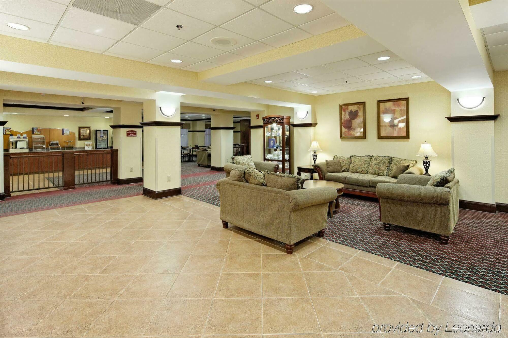 Express & - By Ihg Grenada