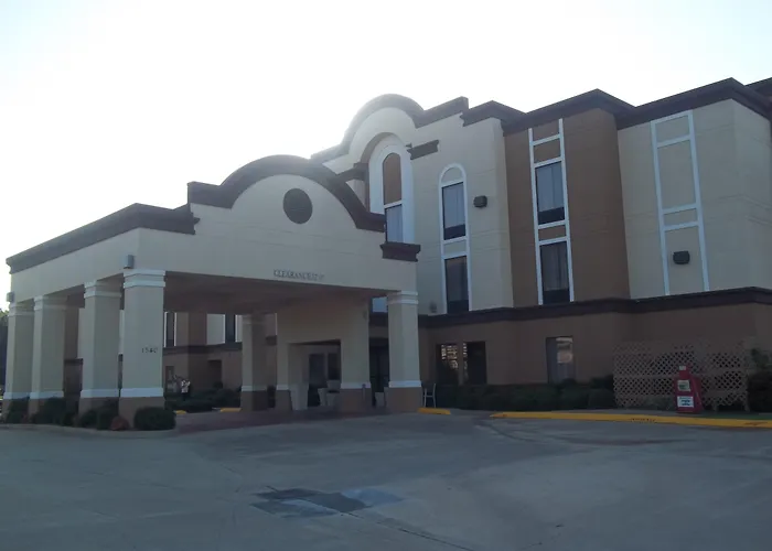 Holiday Inn Express & Suites - Grenada By Ihg