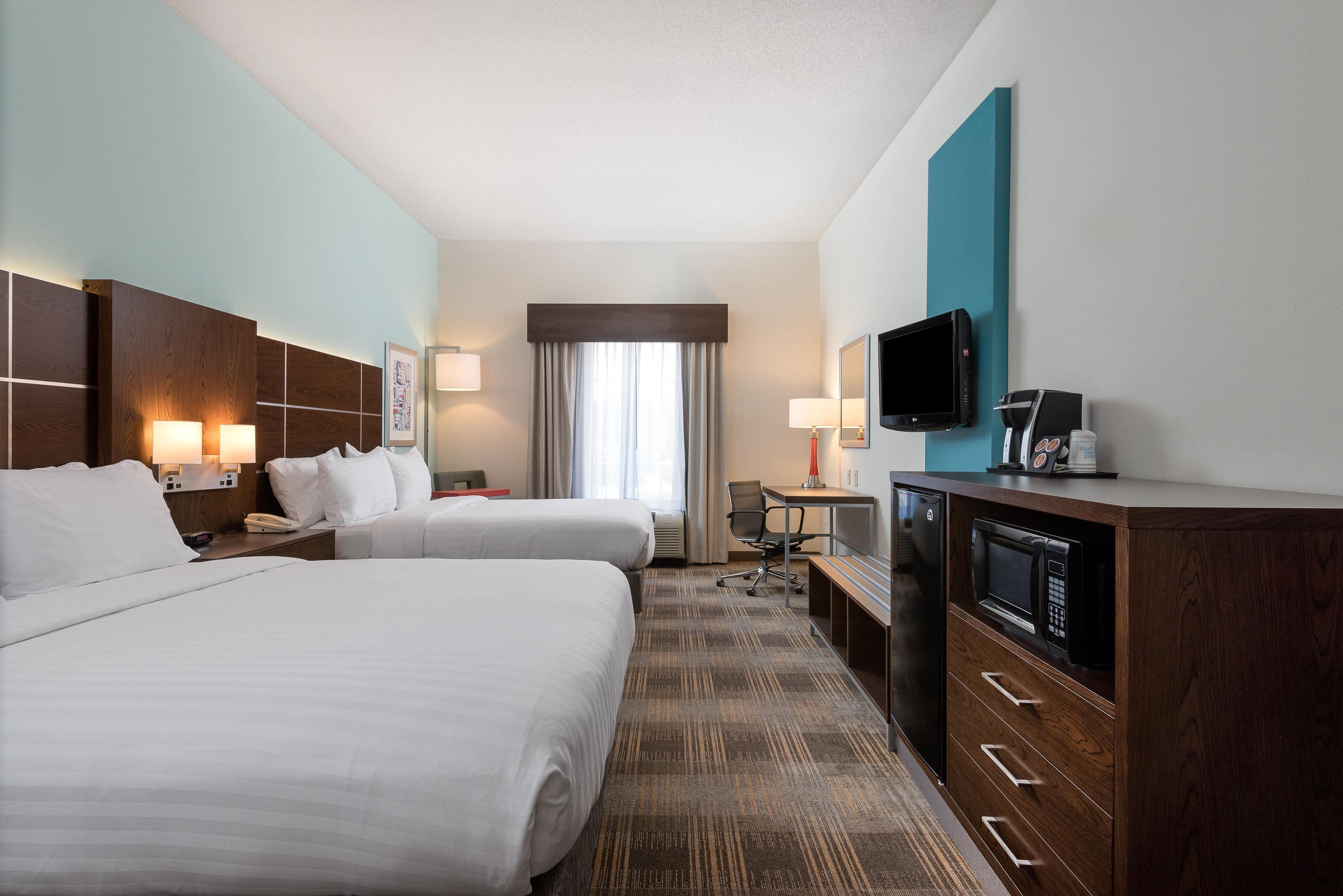Hotel Express & - By Ihg 3*