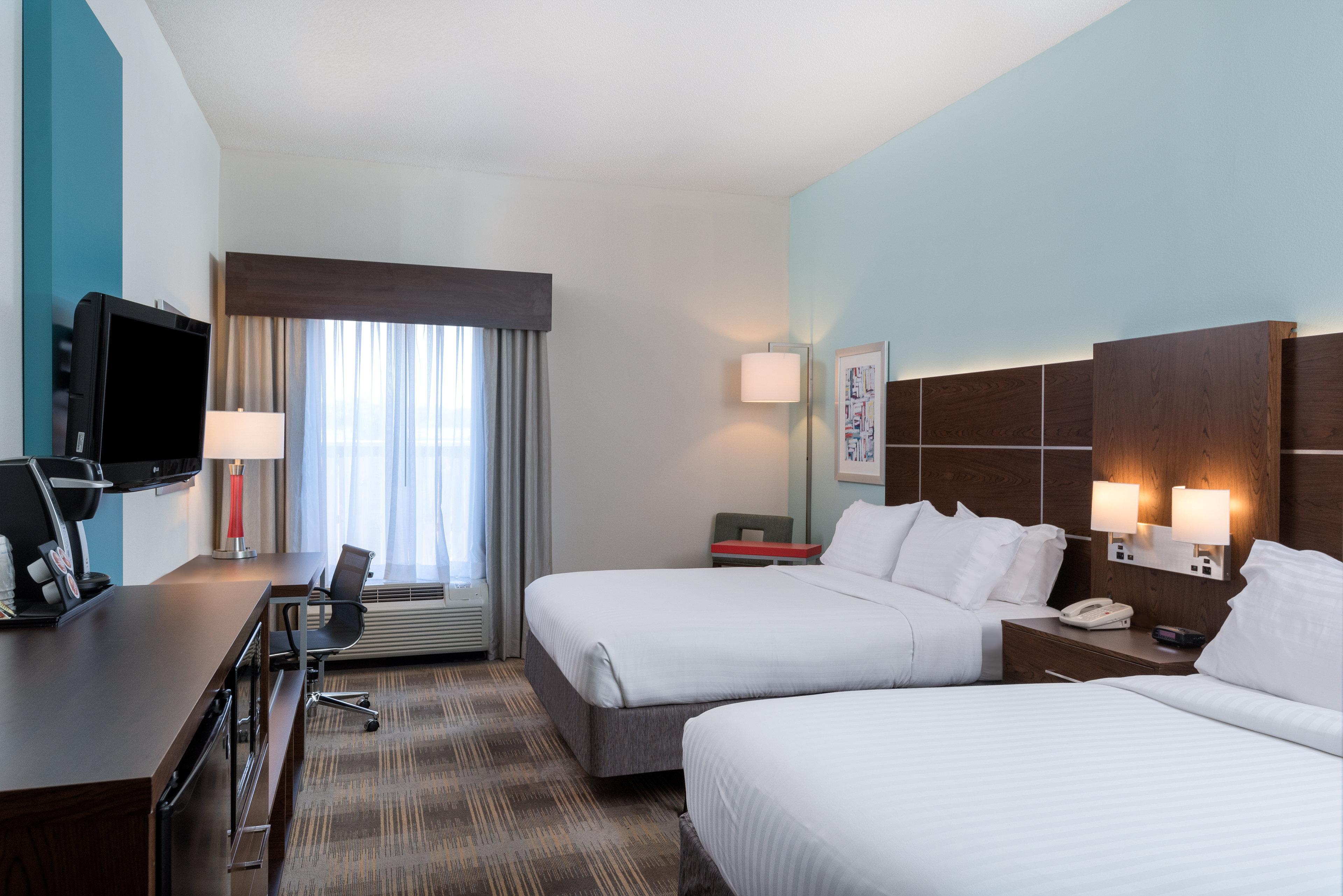 Express & - By Ihg