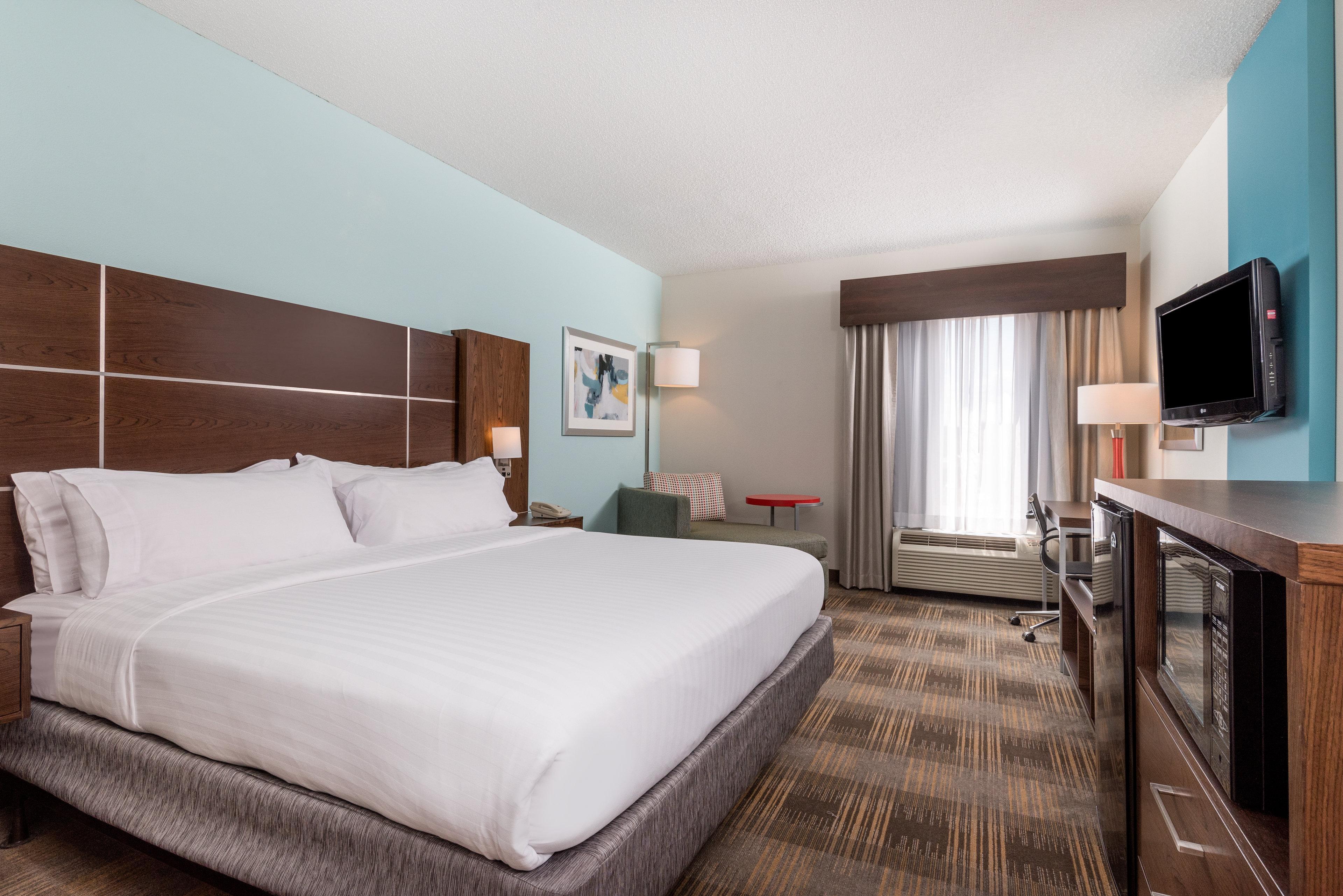 Hotel Express & - By Ihg Grenada