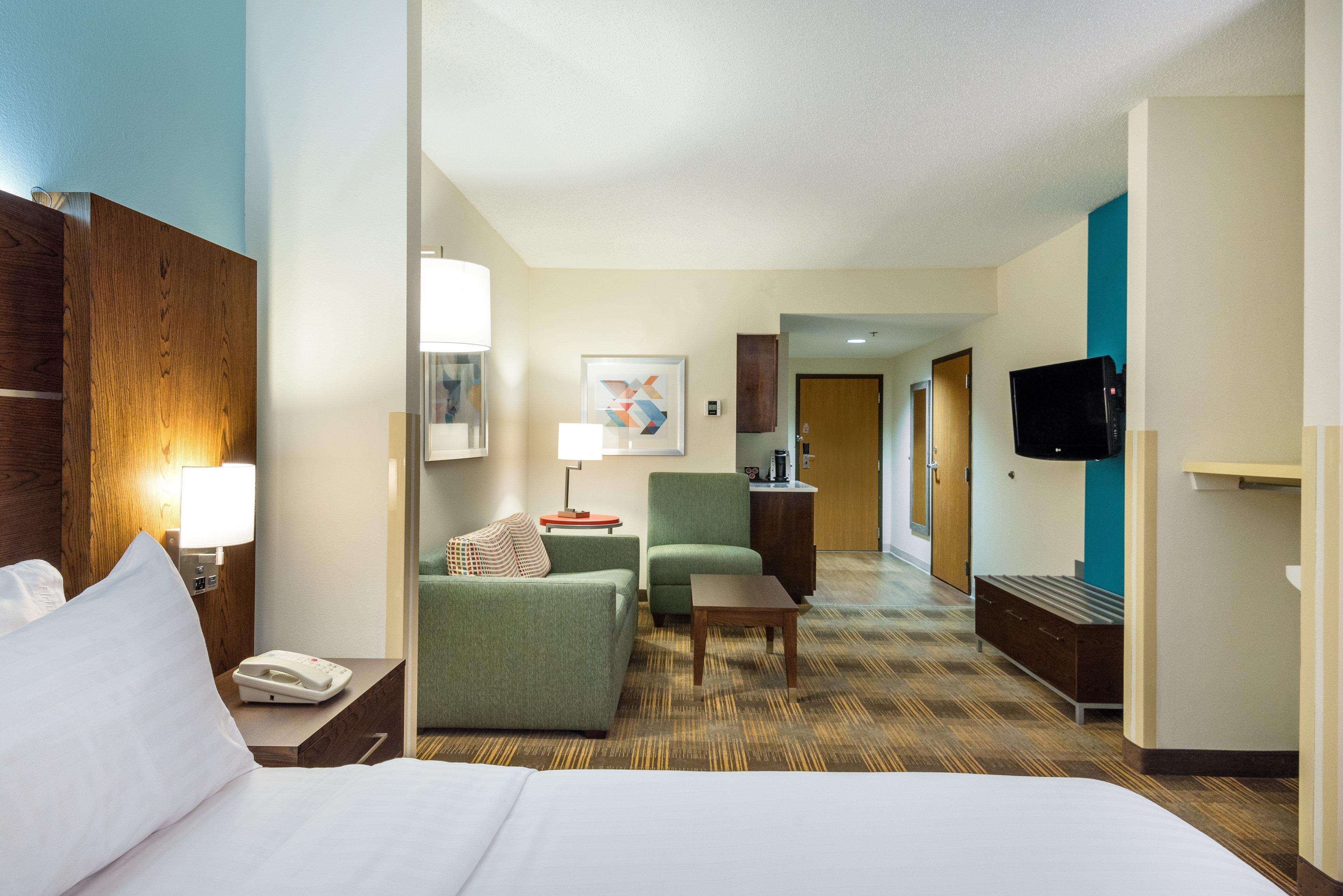 Express & - By Ihg 3*