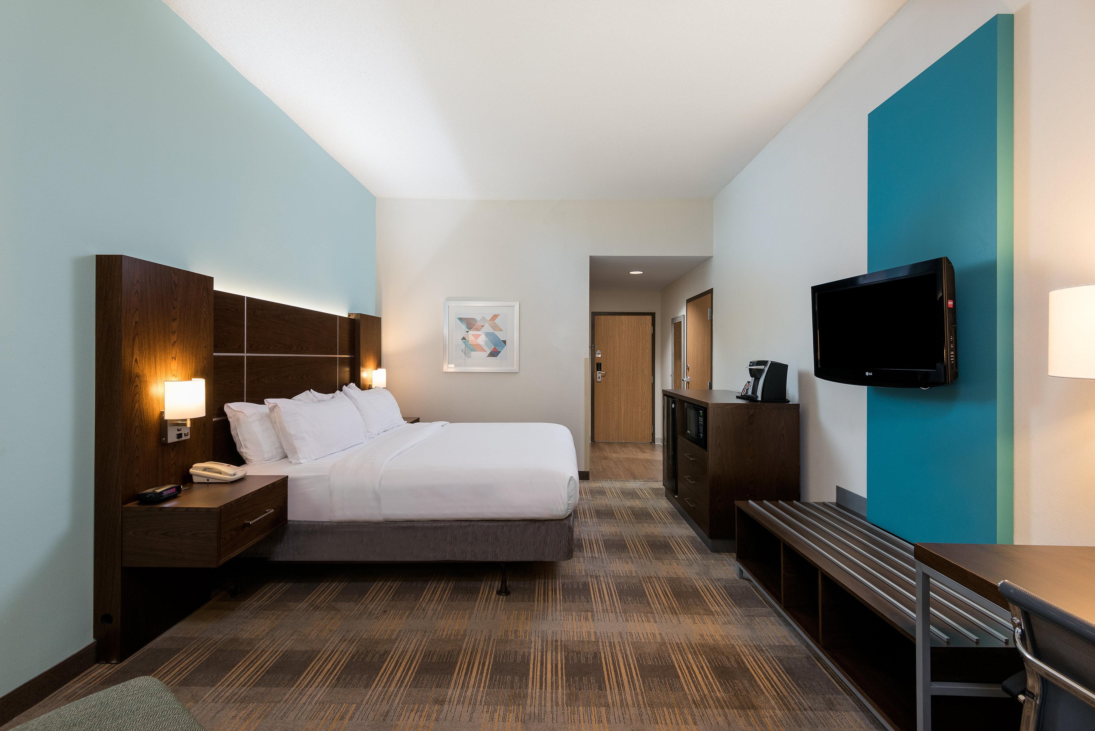 Hotel Express & - By Ihg