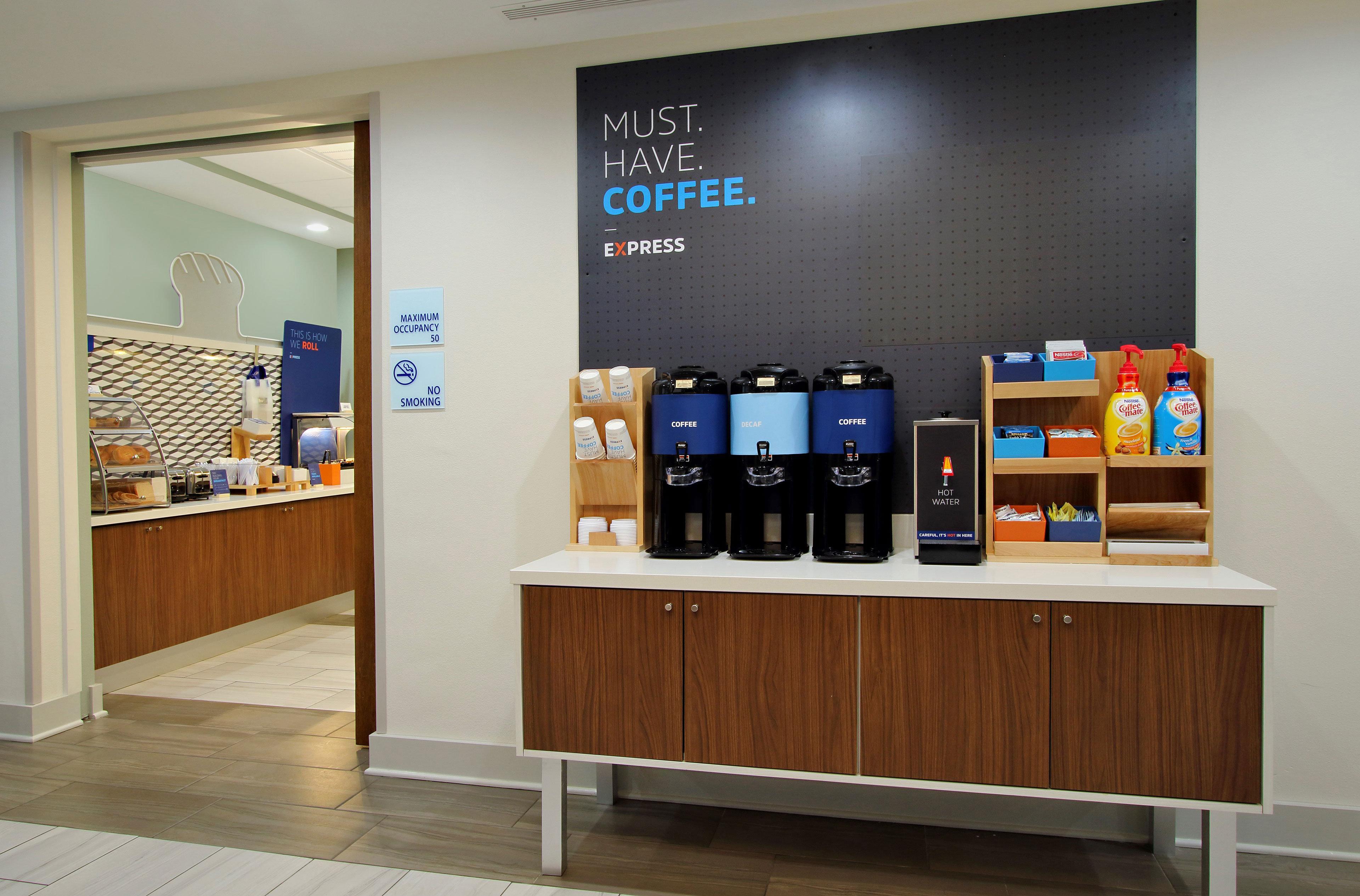 Express & - By Ihg Hotel 3*