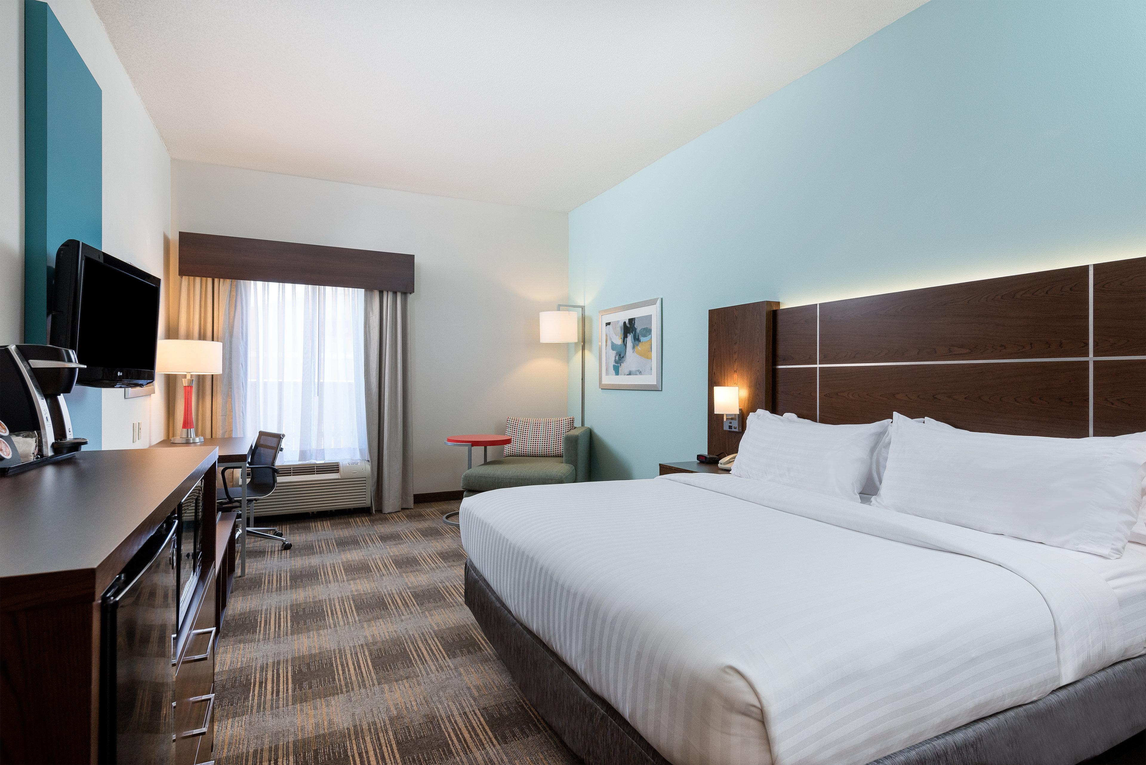 Hotel Express & - By Ihg