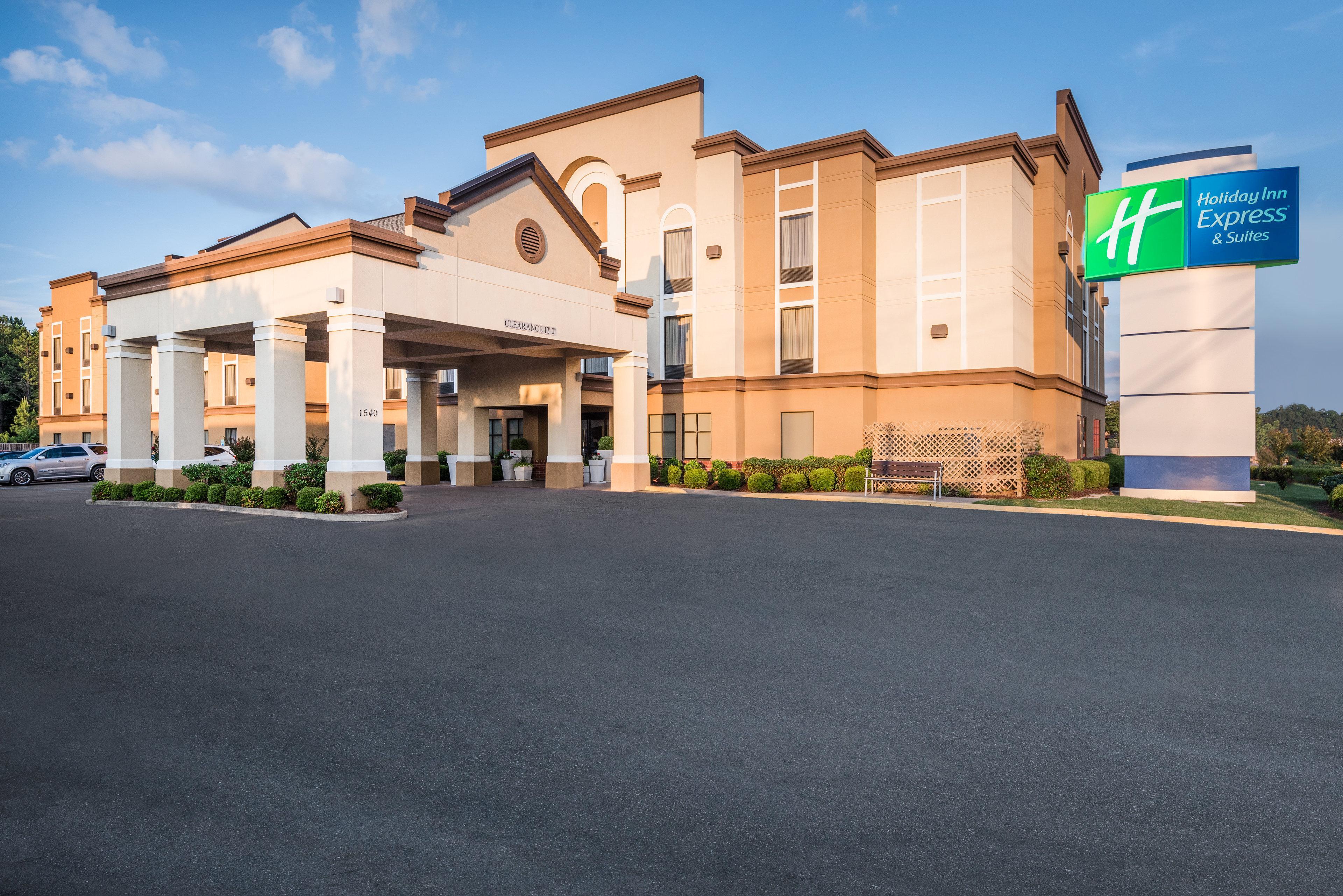 Express & - By Ihg Grenada
