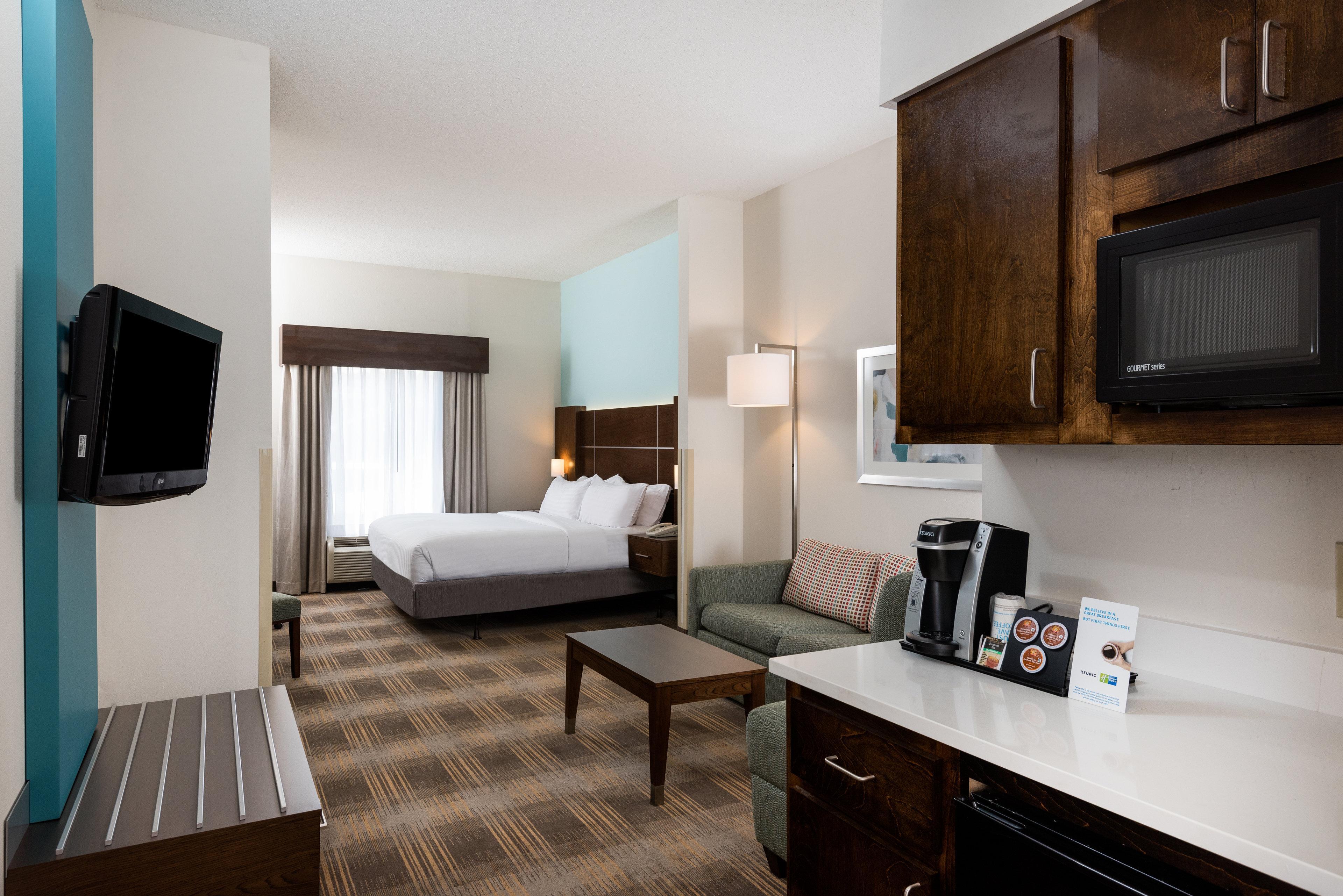 Hotel Express & - By Ihg 3*
