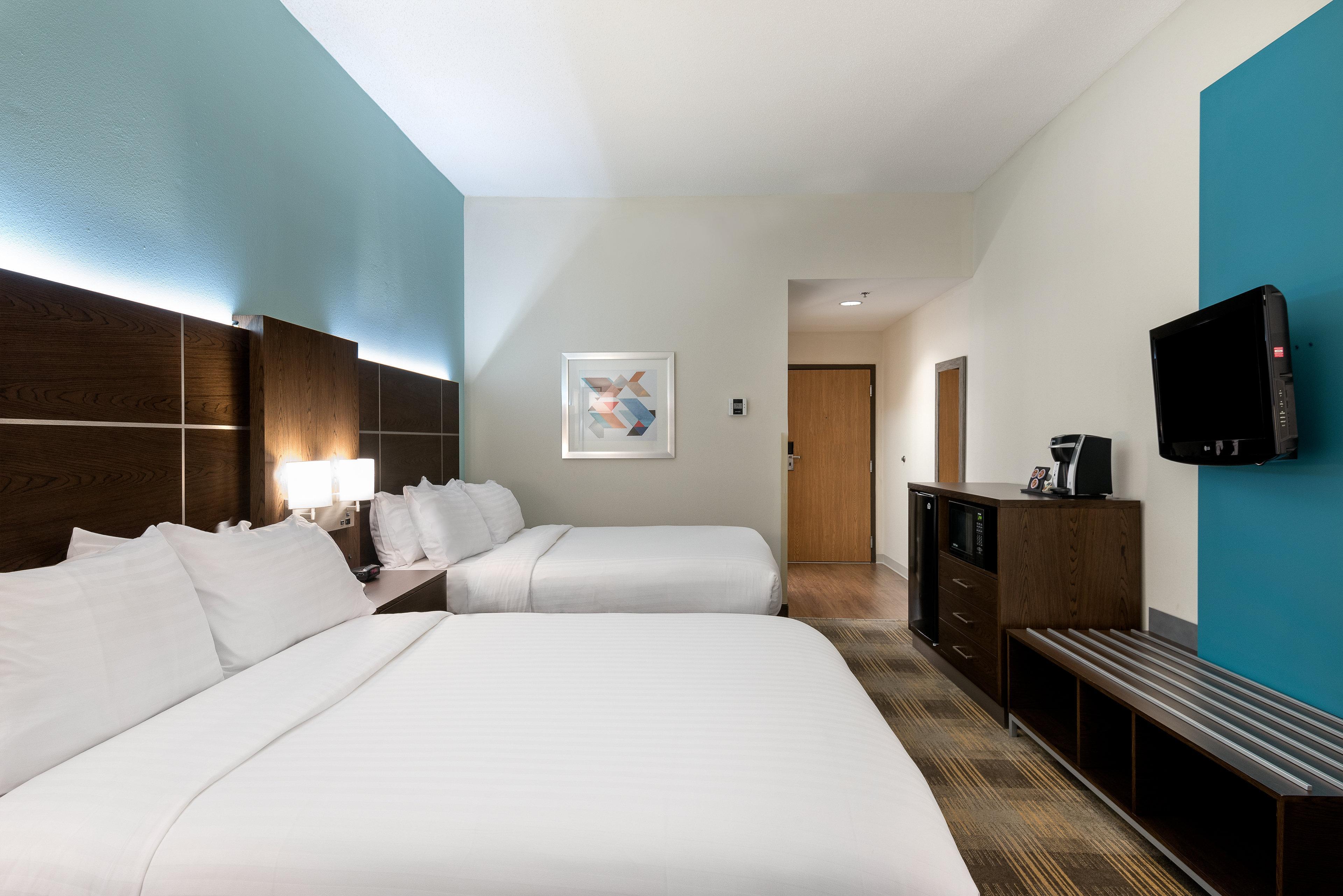 Express & - By Ihg