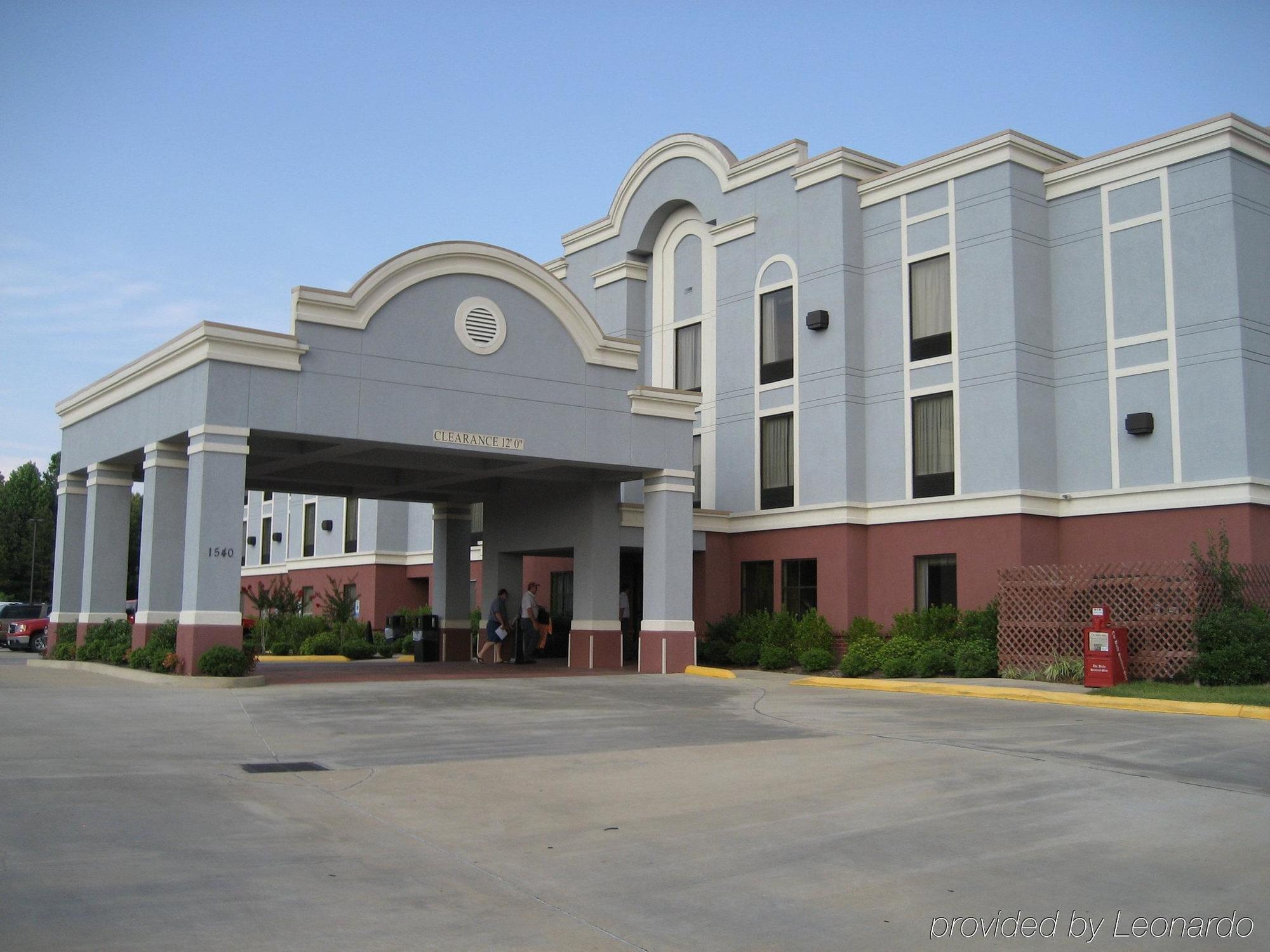 Hotel Express & - By Ihg Grenada