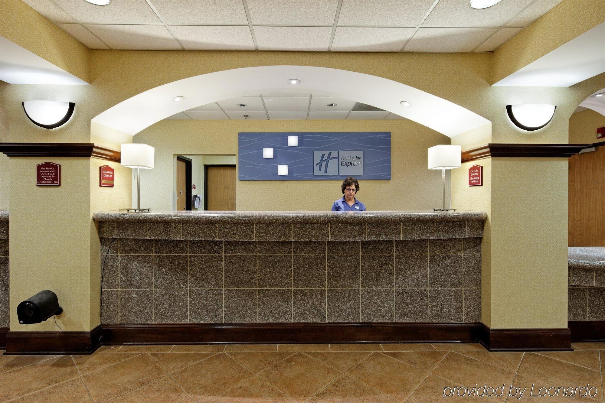 Hotel Express & - By Ihg