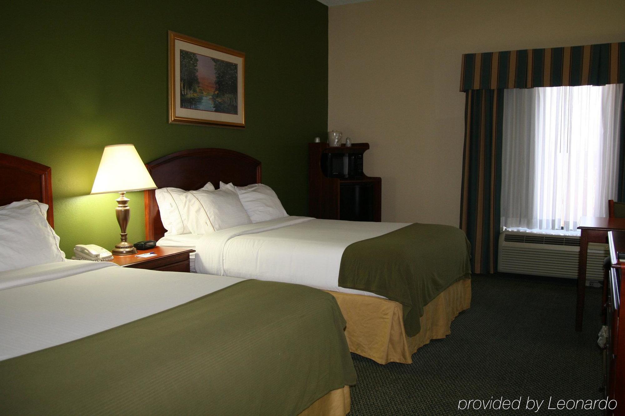 Express & - By Ihg Grenada