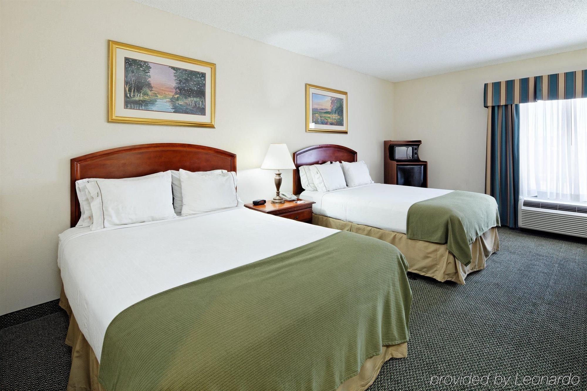 Hotel Express & - By Ihg