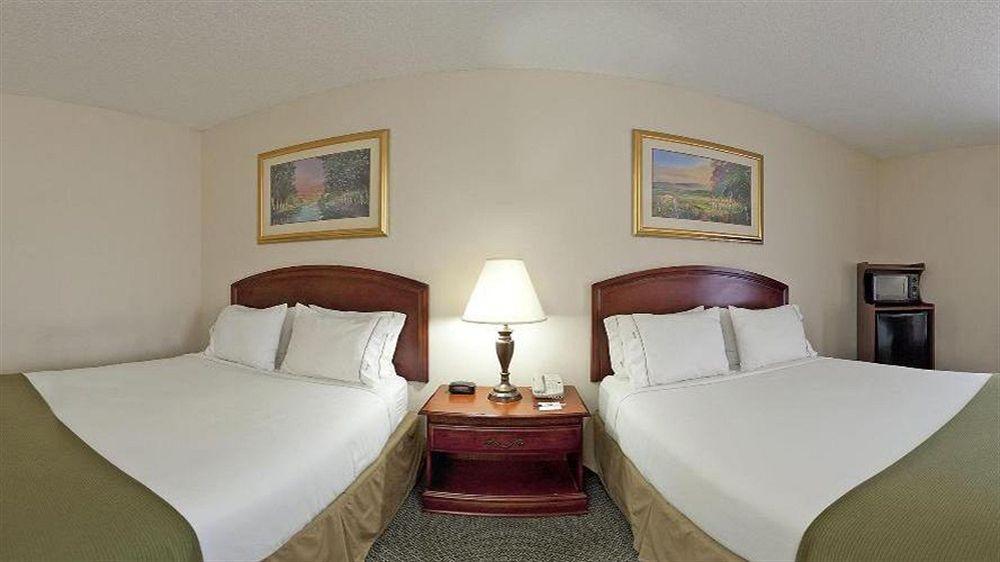 Express & - By Ihg 3* Grenada