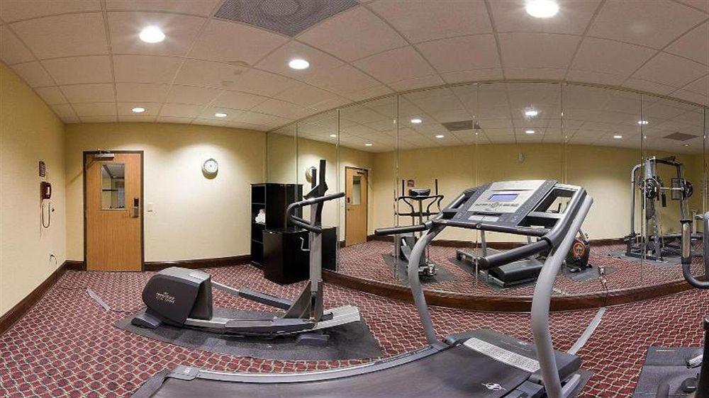 Express & - By Ihg Hotel Grenada