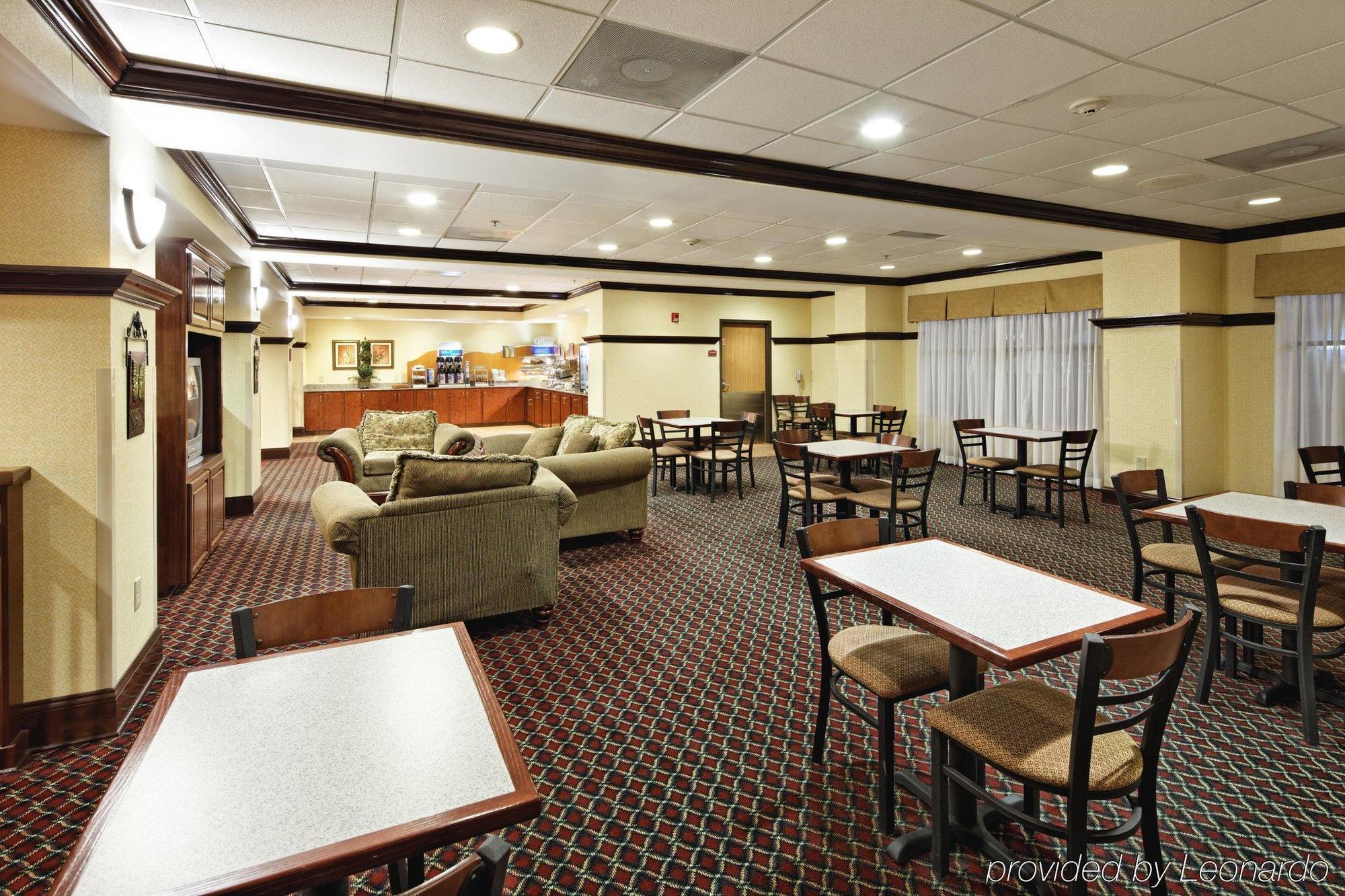 Express & - By Ihg Hotel Grenada
