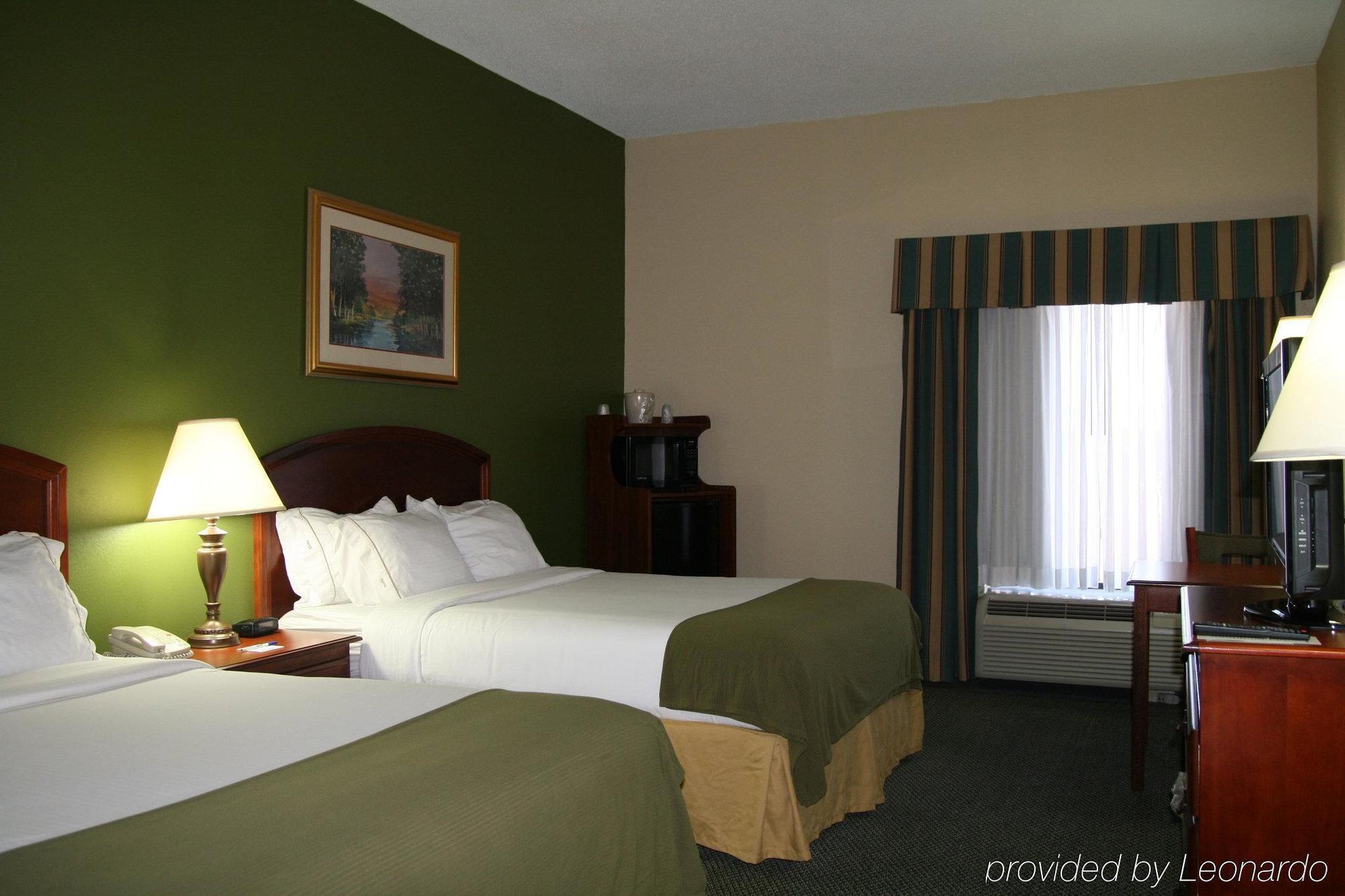 Express & - By Ihg Hotel Grenada