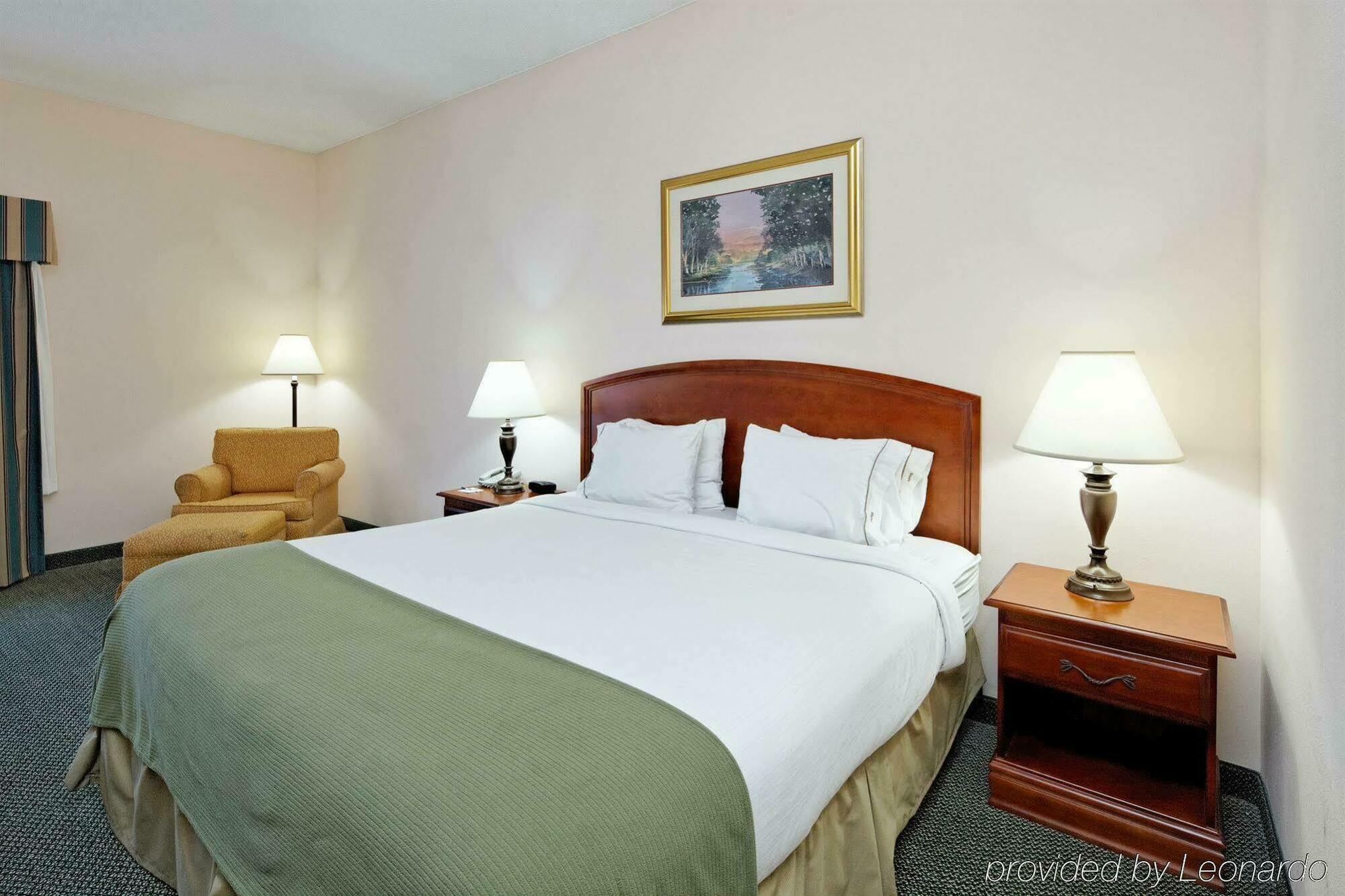 Express & - By Ihg 3* Grenada