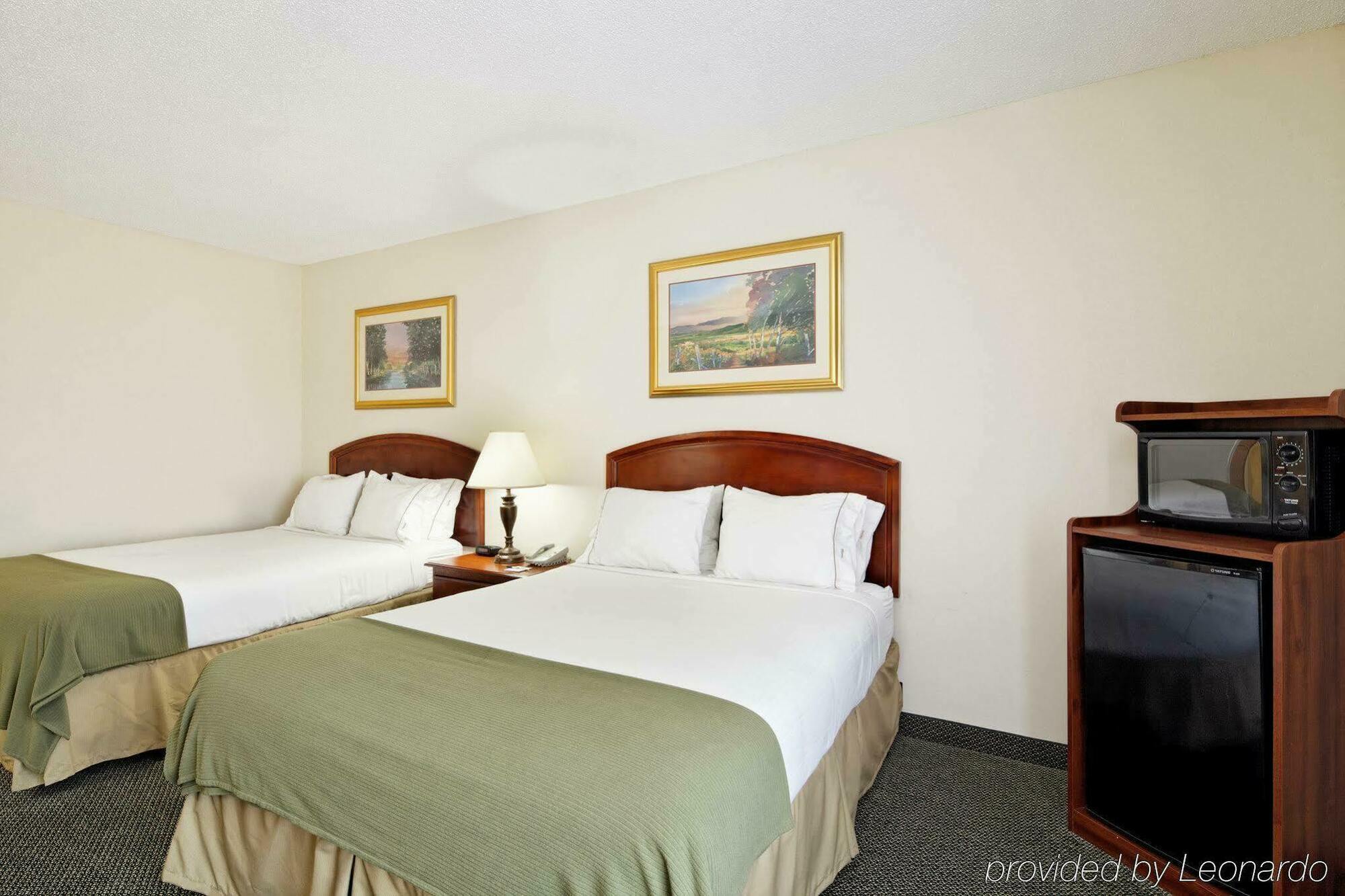 Express & - By Ihg Grenada