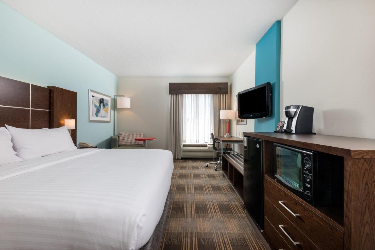 Express & - By Ihg Hotel Grenada